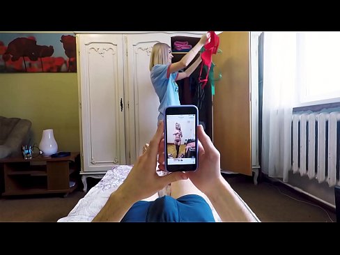 ❤️ Na fa'ainu lona tuagane a'o le'i sau tina i le fale Pono vk