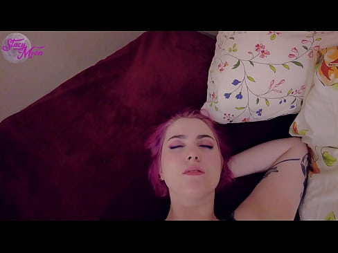 ❤️ Na fai mai le tamaititi a le vasega e fa'amisi OBG ma ia, o lea na ma fa'afeusuaiga e aunoa ma se condom Pono vk